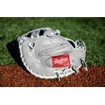 thumbnail image 5 of Rawlings R9 13-inch First Base Mitt | Right Hand Throw | First Base, 5 of 9