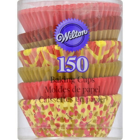 Standard Baking Cups-Comfort And Connect 150/Pkg