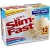 Slim Fast Foods SlimFast Meal Options Healthy Ready to Drink Meal, 12 ea