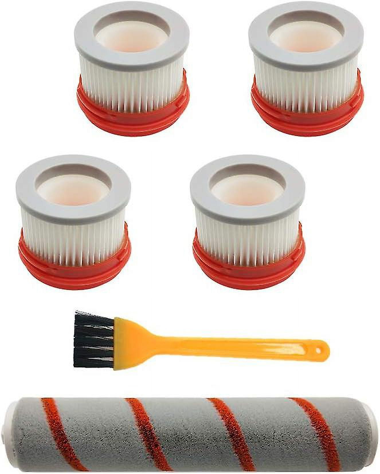 Accesorios Para Aspiradoras Domésticas, Cabezal Multifunción Para