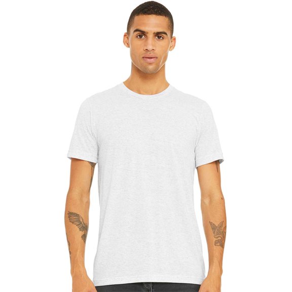T-Shirts Unisex Triblend Short Sleeve Tee