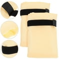 thumbnail image 3 of 2Pcs Outside Tap Cover Wear-resistant Covers Outdoor Tap Cover Insulation Frost Protector, 3 of 5