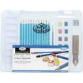 thumbnail image 1 of cepillo real Royal Brush RSET3106, 1 of 1