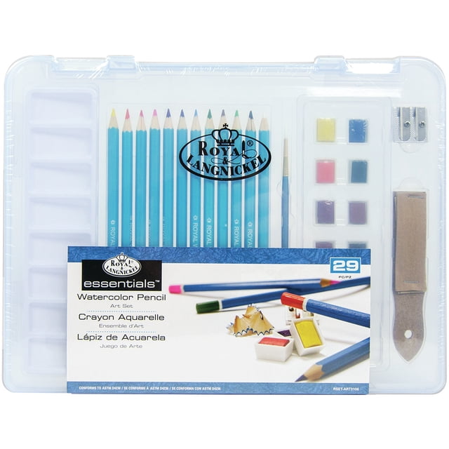 cepillo real Royal Brush RSET3106