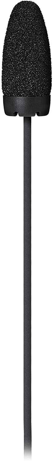 Audio-Technica BP899CW Omnidirectional Lavalier Microphone Wireless