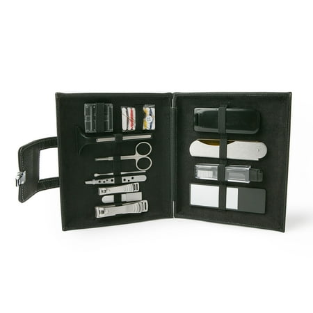 Vanity Planet Roam Personal Grooming Kit for Men