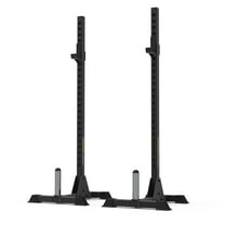 Independent Squat Stands