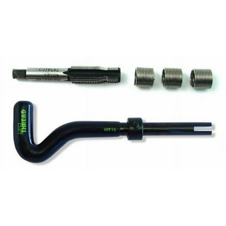 UPC: 0053001346097 | CTA Manufacturing PD34609 UNF 10-32 in. Thread Repair Kit