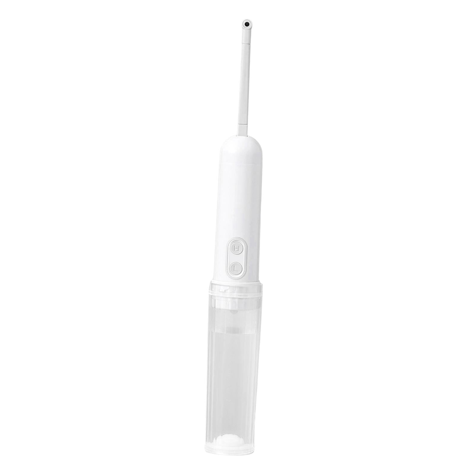 TISHITA Portable Electric Travel Bidet Sprayer Built in Body Electric Sprayer Toilet