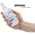 thumbnail image 2 of Wound Irrigation Solution 8.5 oz. Pack of 6 NonSterile Wound Cleanser in Pump Bottle Non-Irritating Cleanser for Minor Cuts, Scrapes, Sores No Antibiotics or Steroids, 2 of 7