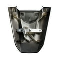thumbnail image 3 of Rear Tail Seat Fairing Cover For Honda CBR650R CB650R 2024-2025 Black, 3 of 12