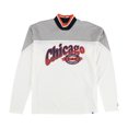 thumbnail image 1 of STARTER Mens Chicago Bears Graphic T-Shirt, bea, M, 1 of 2