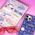 thumbnail image 3 of Netflix KPop Demon Hunters 1000+ Sticker Collection, 3 of 5