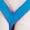 Sky Blue, variant on Socks for Women 3D Print Funny Socks, Breathable Personalized Casual Running Hosiery