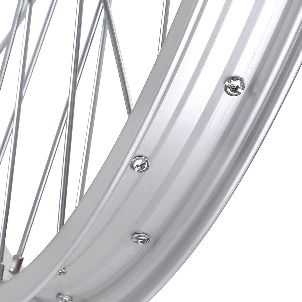 24 front wheel electric bike kit