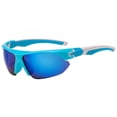 thumbnail image 1 of Half Frame Riding Running Windproof Sunglasses Outdoor Sun Shading Sports Glasses For Men And Women, 1 of 4