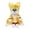 B, variant on New HOT 30cm Sonic peluches toy cartoon hedgehog Amy Rose knuckle tail soft stuffed doll child birthday Sonic lovely toys