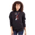 thumbnail image 3 of Michael Jackson Beat It King o f Pop Hoodie Sweatshirt Women Men Brisco Brands S, 3 of 6