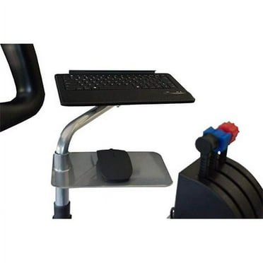 GTA-Pro Keyboard Mouse Tray Black
