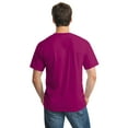 thumbnail image 2 of Heavy Cotton 100% Cotton T-Shirt, 2 of 2