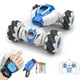 thumbnail image 1 of Coche teledirigido RC con sensor de gestos para niños, vehículo todoterreno RC 4x4 deformable, derrape de 360°, juguetes y regalos, 1 of 7