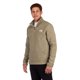 thumbnail image 2 of Sudadera THE NORTH FACE Tsillan ¼ Zip para Hombre Khaki XXL, 2 of 4