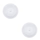 thumbnail image 2 of Wosthever Tapa de escurridor Recableght, colador de bañera de fregadero, tapón de silicona, tapa de escurridor, accesorios de baño duraderos y Type1 NO1 Wosthever CBP136366, 2 of 5