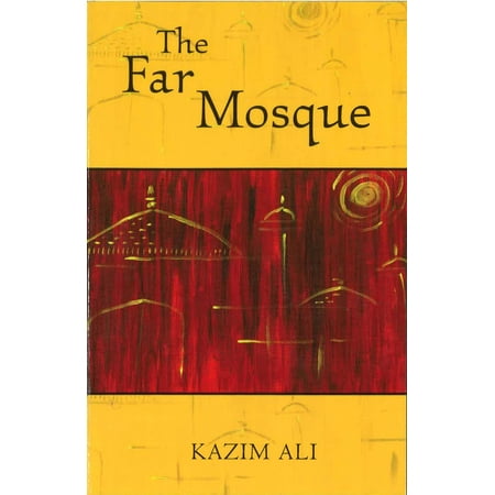 The Far Mosque (Paperback)