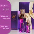 thumbnail image 2 of Perfume Beverly Hills Polo Club Joy 100 ml Floral Frutal, 2 of 7