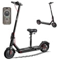 thumbnail image 1 of Scooter Patin Electrico Moderno Con Asiento y Gran Autonomía Potente, 1 of 6