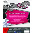 thumbnail image 2 of Pokemon TCG:  Scarlet & Violet—White Flare Binder Collection (Limit of 2 per order and 1 order per household), 2 of 3