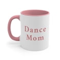 thumbnail image 3 of Ballet Lover Mug, Dance Mom Mug, Ballet Teacher Gift, Ballet Student Mug, 3 of 4