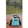thumbnail image 3 of Electric Garden Sprayer With Telescoping Rod Adjustable Shoulder Strap Telescopic 5L Capacity For Outdoor Gardening, 3 of 9