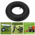 thumbnail image 1 of Wheel Inner Tube, Wear Resistant Safe Tractor Inner Tube Stable with Straight Valve for Trailers, 1 of 7