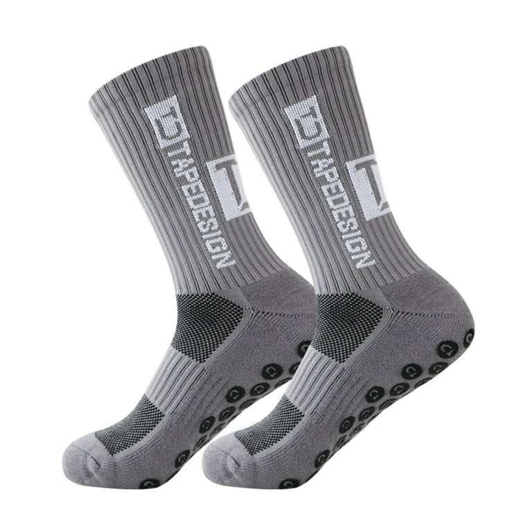 Sport socks grip