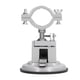 thumbnail image 1 of Tornillo de banco abrazadera de tornillo de banco doble de 360 ​​grados de aluminio fundido a presión de 45 mm a 65 mm para fabricación de modelos para reparación ANGGREK Otros, 1 of 8