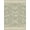 Sage Green, Pattern 11, variant on ODIKA 8'x10' Washable Area Rug Long Songbird Sage Motif Featuring Delicate Leafy Borders Bathroom for Living Room, Under Sectional, Family , Durable, Non-Slip