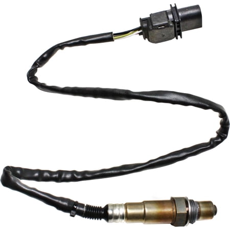 Replacement REPB960913 Oxygen Sensor Compatible with 2006-2008 BMW 750i 750Li 8Cyl 4.8L Before Catalytic Converter  Left Driver or Right Passenger Sold individually