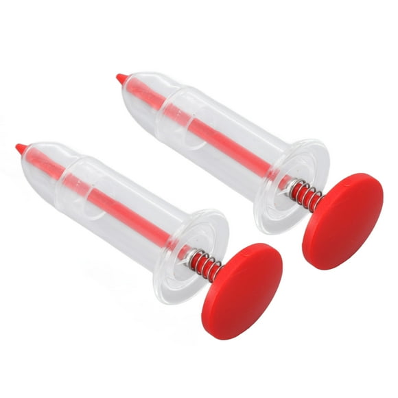Garden Seeder,2pcs Seeds Dispenser Mini Garden Seed Dispenser Mini Seedmaster Best in its Class
