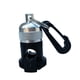 thumbnail image 3 of 2 Soportes de Manguera de Pulpo para Regulador de Buceo de Aluminio de Lujo Y Clip para Asegurar El Accesorio de Pulpo U Otras Mangueras, Varios Color, 3 of 8