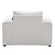 thumbnail image 2 of Sillón Dicasa Taos 1 Plaza Beige Claro para Sala, 2 of 8
