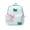163-Green, variant on School Backpack Checkered 3D Bow Bookbags Primary School for Ages 3rd 4t 5t 6t 8t, Backpacks Daycare Bags Travel