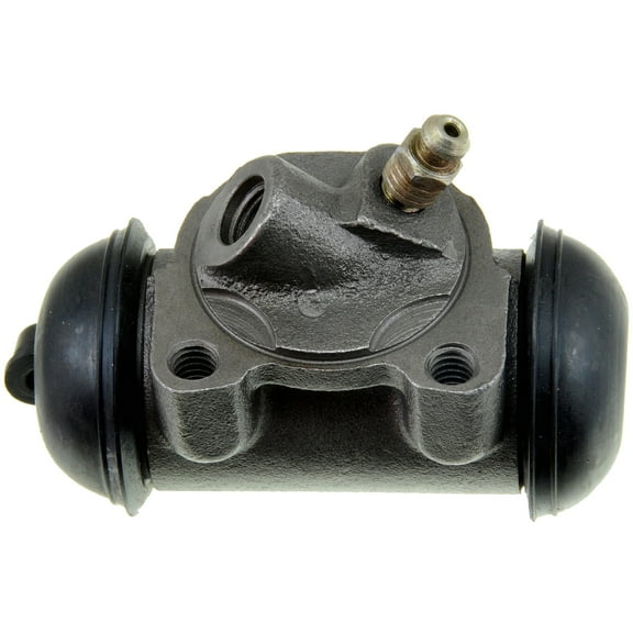 Dorman W32071 Front Driver Side Drum Brake Wheel Cylinder for Specific Cadillac / Oldsmobile Models Fits select: 1966-1967 OLDSMOBILE DELTA 88, 1966-1967 OLDSMOBILE 98