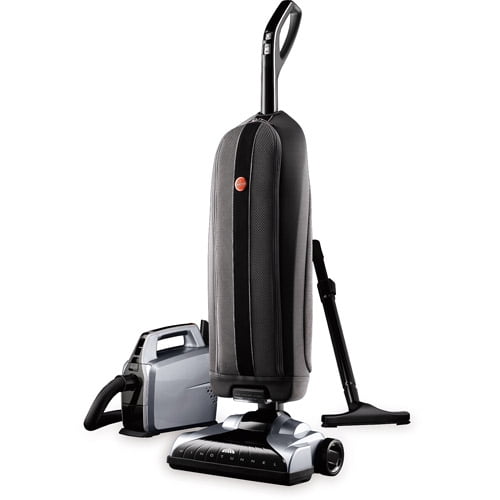 Hoover Platinum Collection Lightweight Bagged Upright Vacuum