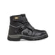 thumbnail image 2 of Botas biker mujer motociclista dama botín Workland 3.0 Negro negro 27 Workland 77414DFLOTNEG, 2 of 5