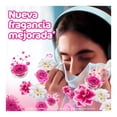 thumbnail image 3 of Suavizante de Telas Suavitel Cuidado Superior Encanto Floral 650 ml, 3 of 5