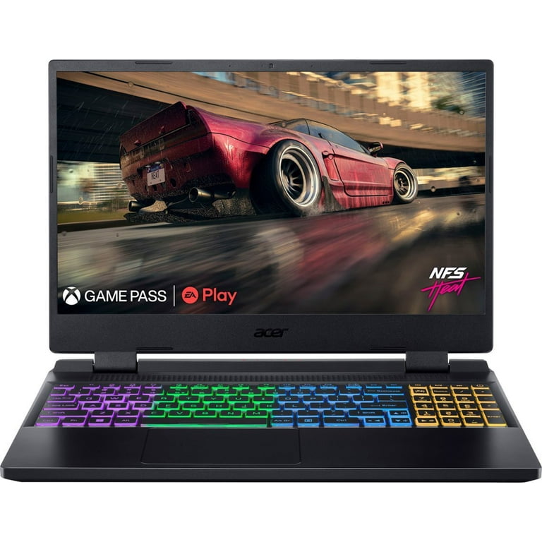 Acer Nitro 5 15.6