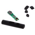 thumbnail image 4 of Los Botones Del Micrófono Del Auricular Con Cable Controlan cubierta De cubierta Del Tablero Del Módulo Para Android IOS, 4 of 6