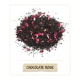thumbnail image 2 of Té negro suelto BREWIX Chocolate y Rosa 100 g 50 tazas, 2 of 7