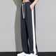 thumbnail image 1 of Pantalones largos para hombre, informales, diarios, para exteriores, playa, transpirables, 1 of 7